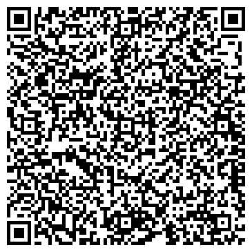 QR-код с контактной информацией организации Финтерра