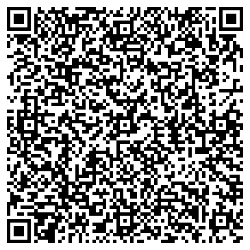 QR-код с контактной информацией организации Детский сад №69, компенсирующего вида
