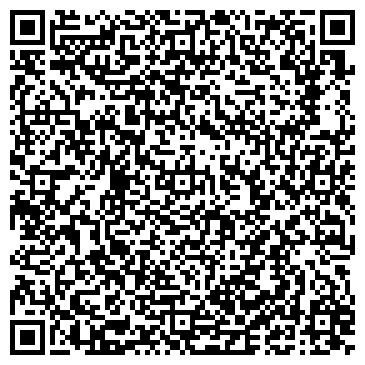 QR-код с контактной информацией организации Электроснаб