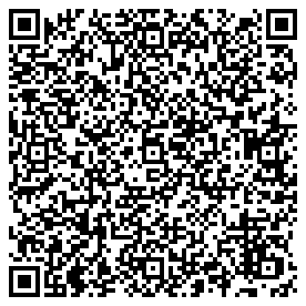 QR-код с контактной информацией организации Детский сад №377