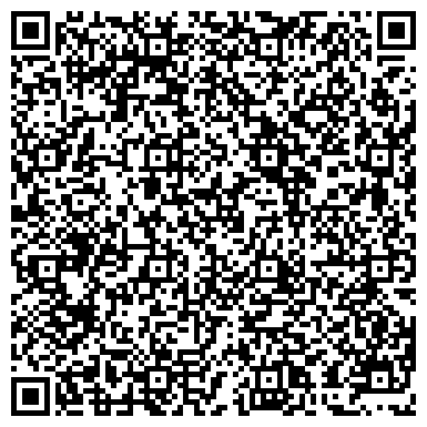 QR-код с контактной информацией организации Сауна на Петровке