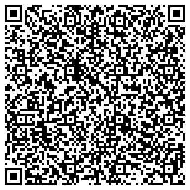 QR-код с контактной информацией организации Комплексный центр социального обслуживания населения Трусовского района
