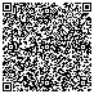 QR-код с контактной информацией организации Церковь Владимира равноапостольного