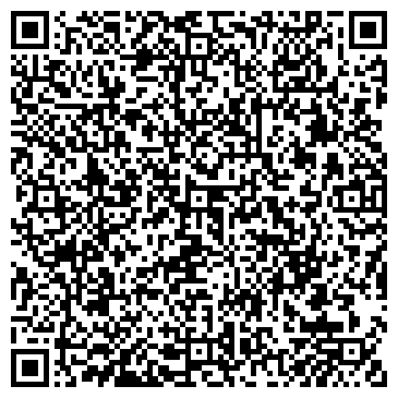QR-код с контактной информацией организации Детский сад №419, Огонёк, комбинированного вида