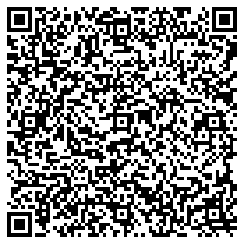 QR-код с контактной информацией организации Детский сад №387