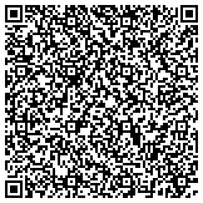QR-код с контактной информацией организации Средняя общеобразовательная школа, пос. Ближнее Борисово