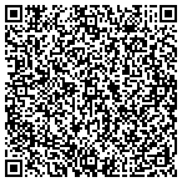QR-код с контактной информацией организации Сауна на Краснопрудной