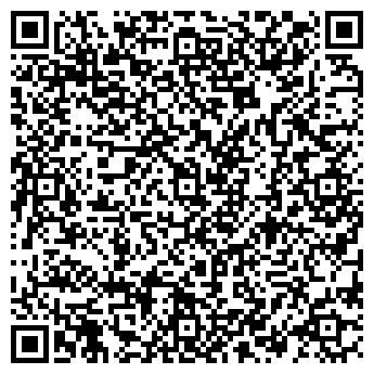 QR-код с контактной информацией организации ОАО ВостСибтранскомбанк