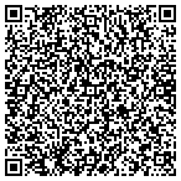 QR-код с контактной информацией организации ООО Остаповские бани