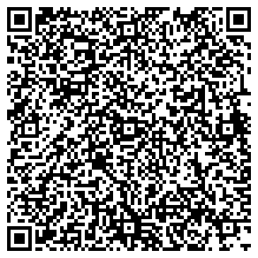 QR-код с контактной информацией организации ООО Айлант