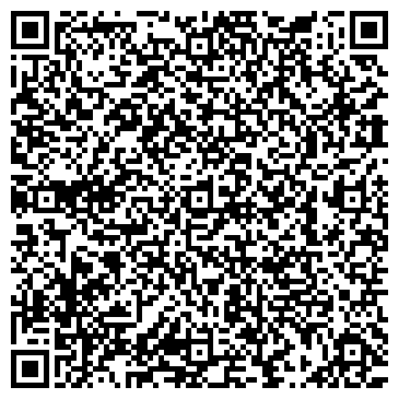 QR-код с контактной информацией организации Детский сад №123, комбинированного вида