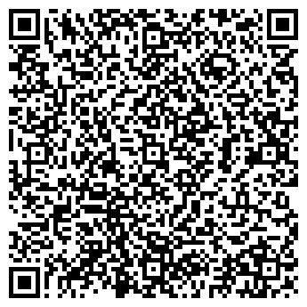 QR-код с контактной информацией организации Храм во имя Святой Троицы