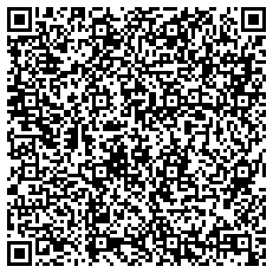 QR-код с контактной информацией организации Новинская средняя общеобразовательная школа
