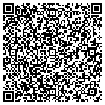 QR-код с контактной информацией организации Детский сад №423