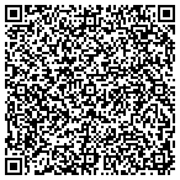 QR-код с контактной информацией организации Банкомат, Восточный экспресс банк, ОАО, филиал в г. Ангарске