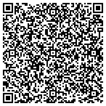 QR-код с контактной информацией организации ИП Бурдюк Ж.А.