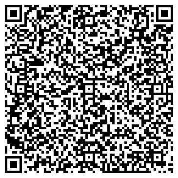 QR-код с контактной информацией организации Народный займ