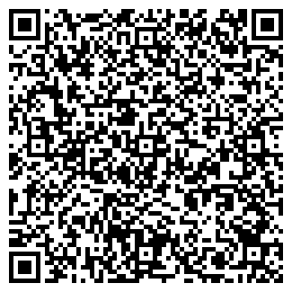 QR-код с контактной информацией организации АНТИЛОПА ГНУ