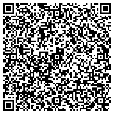 QR-код с контактной информацией организации Детская школа искусств №1