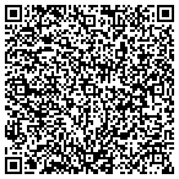 QR-код с контактной информацией организации Краевой госпиталь для ветеранов войн