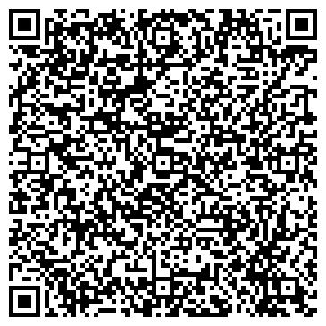 QR-код с контактной информацией организации ООО ТехФинСтрой