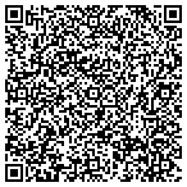 QR-код с контактной информацией организации ОАО АИКБ Татфондбанк