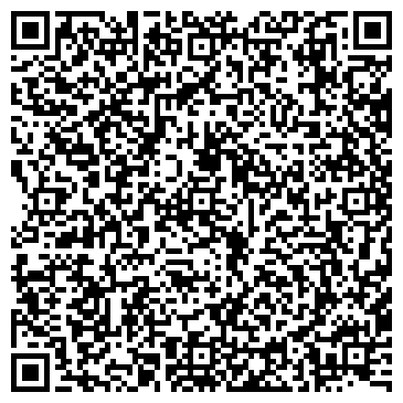 QR-код с контактной информацией организации Детская школа искусств №18