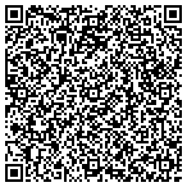 QR-код с контактной информацией организации Магазин головных уборов на ул. 9-й микрорайон, 3г