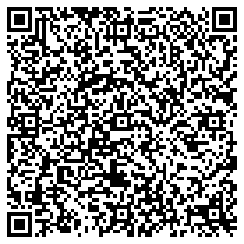 QR-код с контактной информацией организации Детский сад №327
