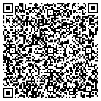 QR-код с контактной информацией организации ЗАО Сберкредбанк