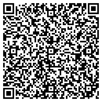 QR-код с контактной информацией организации Тести-кафе