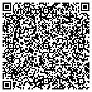 QR-код с контактной информацией организации ООО Юг-Тэк