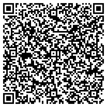 QR-код с контактной информацией организации Жар Птица