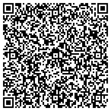 QR-код с контактной информацией организации Дочки & Сыночки