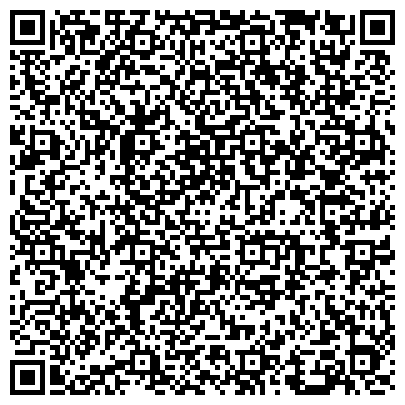 QR-код с контактной информацией организации Художественный салон-мастерская «Бачетта студио»
