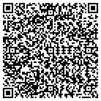 QR-код с контактной информацией организации Детский сад №310