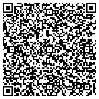 QR-код с контактной информацией организации Сауна на Водном