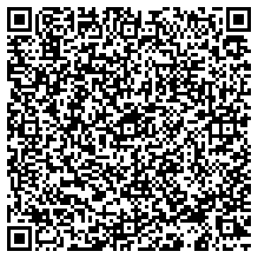 QR-код с контактной информацией организации Кана