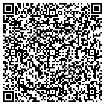 QR-код с контактной информацией организации ООО ГЛОБАЛ ТРАНЗИТ СК