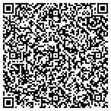 QR-код с контактной информацией организации ОРЛАН ТРАНСПОРТНАЯ КОМПАНИЯ