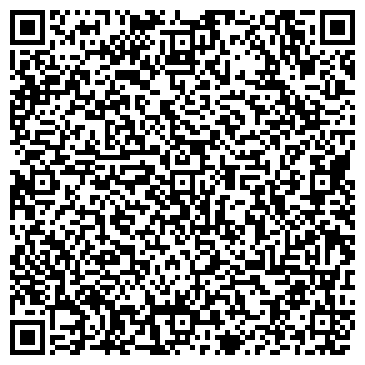 QR-код с контактной информацией организации ООО Тепло Экон