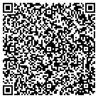 QR-код с контактной информацией организации Детский сад №430