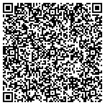 QR-код с контактной информацией организации ЗАО ФинСервис