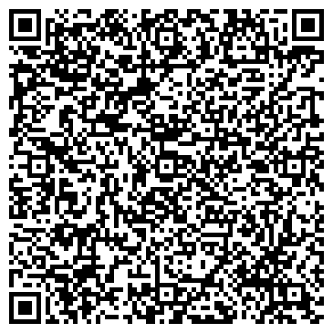 QR-код с контактной информацией организации ООО ТехФинСтрой