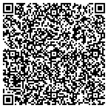 QR-код с контактной информацией организации Недвижимость Омска