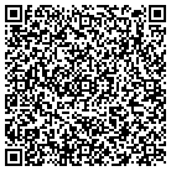 QR-код с контактной информацией организации ЗАО КБ РосинтерБанк