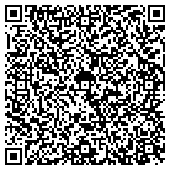 QR-код с контактной информацией организации Детский сад №429