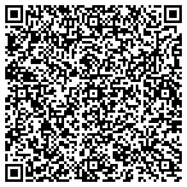 QR-код с контактной информацией организации ОАО АКБ Легион