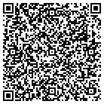 QR-код с контактной информацией организации Детский сад №420