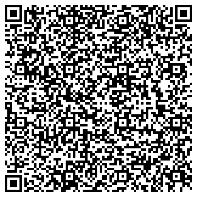 QR-код с контактной информацией организации Средняя общеобразовательная школа, пос. Кудьма